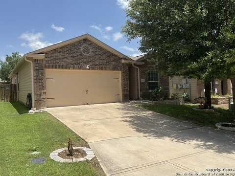 12123 Luckey, San Antonio, TX 78252