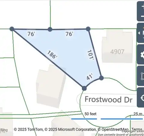 4903 Frostwood, San Antonio, TX 78220