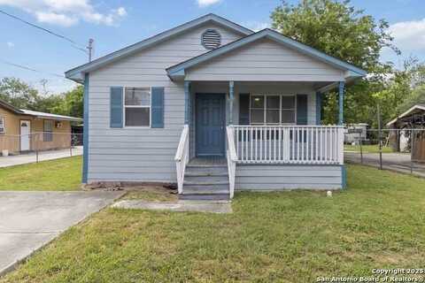 1669 W. Bridge St, New Braunfels, TX 78130