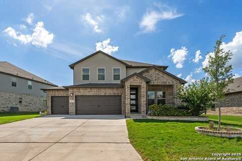 2509 Pennilynn, San Antonio, TX 78253