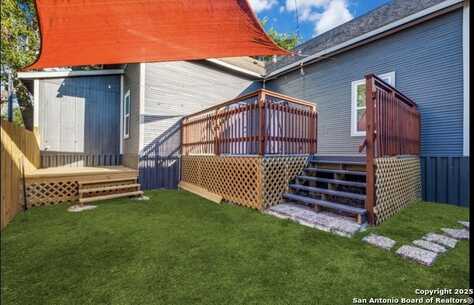1205 Wyoming St, San Antonio, TX 78203