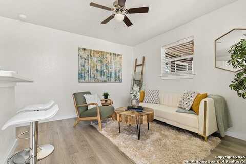 3409 Commercial Ave, San Antonio, TX 78221