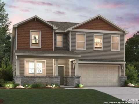 7814 COFFEE MILL, San Antonio, TX 78252