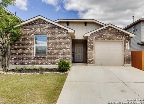 6509 Legato Curve, San Antonio, TX 78252