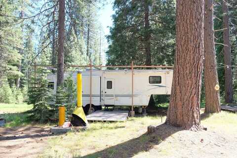 4343 Sisson Drive, McCloud, CA 96057