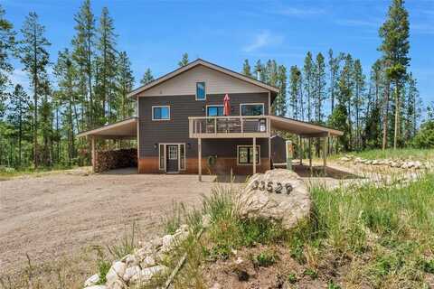 33529 SENECA TRAIL, Oak Creek, CO 80467