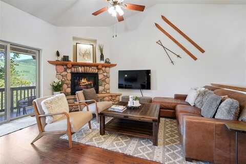 113 LOOKOUT RIDGE DRIVE, Dillon, CO 80435