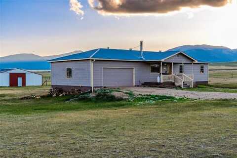 465 LITMER ROAD, Jefferson, CO 80456