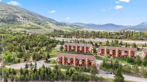 180 EVERGREEN ROAD, Dillon, CO 80435