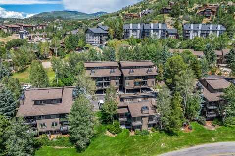 2505 DAYBREAK COURT, Steamboat Springs, CO 80487
