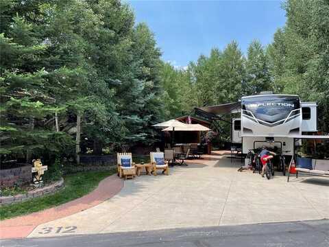 85 REVETT #312 DRIVE, Breckenridge, CO 80424