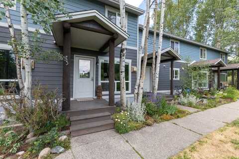 3188 INGLES LANE, Steamboat Springs, CO 80487