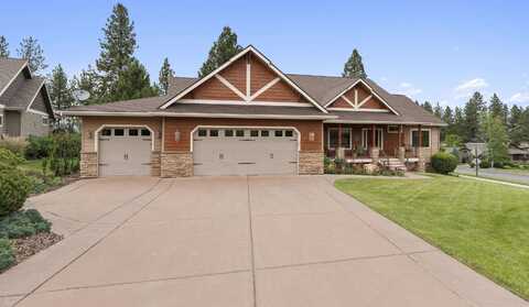 501 N Kennewick Ln, Liberty Lake, WA 99019