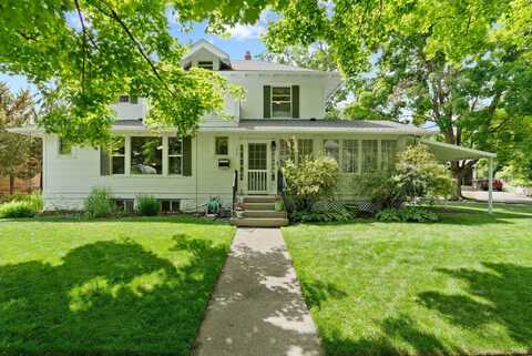 1315 N Hollis St, Spokane, WA 99201