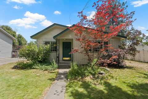 5920 N Calispel St, Spokane, WA 99205