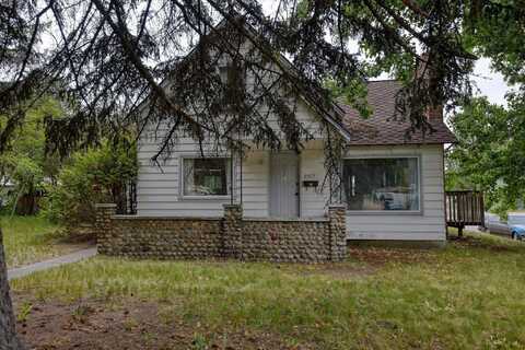 6423 N Washington St, Spokane, WA 99208