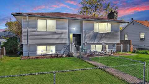 1807 E Liberty Ave, Spokane, WA 99207