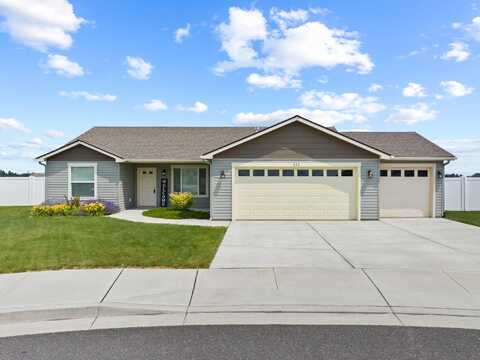 818 S Apple Pl, Spokane, WA 99224