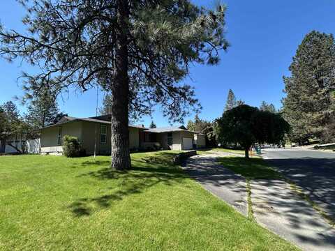 15310 N Cincinnati St, Spokane, WA 99208