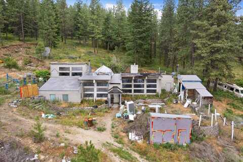 42919 N BIG FOOT Ln, Elk, WA 99009