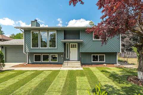 7721 N Wilding Dr, Spokane, WA 99208