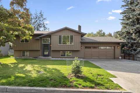 14417 N Dakota Rd, Spokane, WA 99208