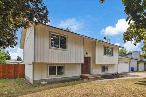 1707 S Early Dawn Dr, Spokane Valley, WA 99037