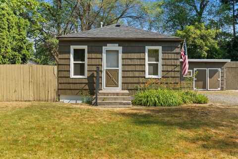 8007 E EUCLID Ave, Spokane, WA 99212