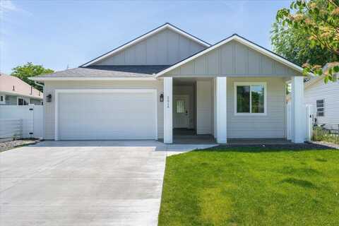 5181 N Crestline St, Spokane, WA 99207