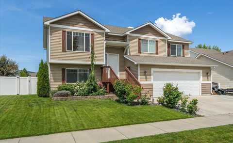 18117 E Michielli Ave, Spokane Valley, WA 99016