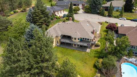 10207 N Comanche Dr, Spokane, WA 99208