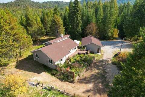 851 Balcom Rd, Newport, WA 99156