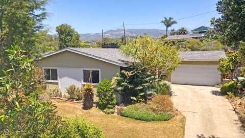 7234 Tuolumne Drive, GOLETA, CA 93117