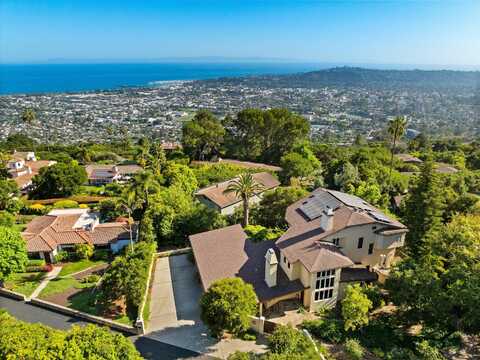 1235 Mission Ridge Road, SANTA BARBARA, CA 93103