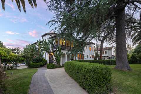205 S Lomita Avenue, OJAI, CA 93023