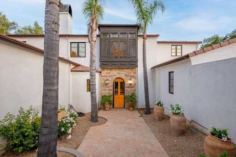 2641 Dorking Place, SANTA BARBARA, CA 93105
