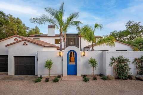 2641 Dorking Place, SANTA BARBARA, CA 93105