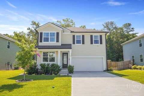 93 Gypsea Lane, Richmond Hill, GA 31324