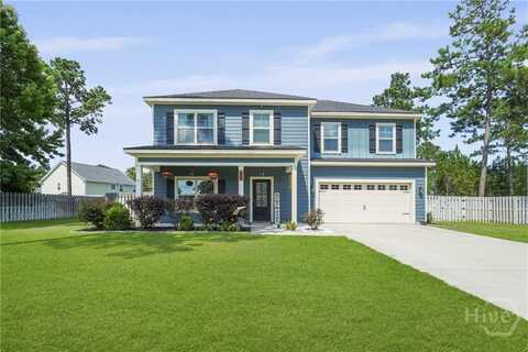 43 Timberland Trail, Richmond Hill, GA 31324