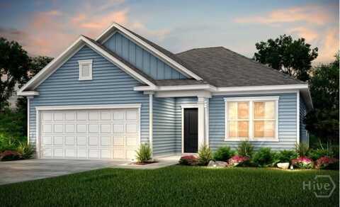 378 Monterey Loop, Richmond Hill, GA 31324