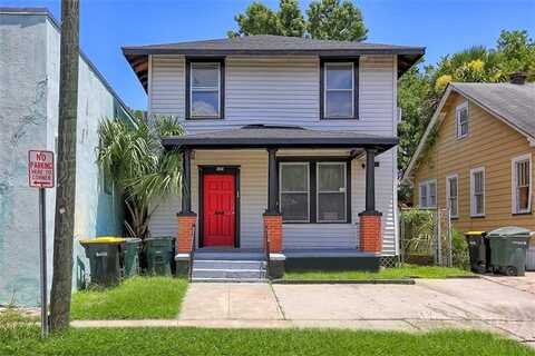 1104 E 40th Street, Savannah, GA 31404