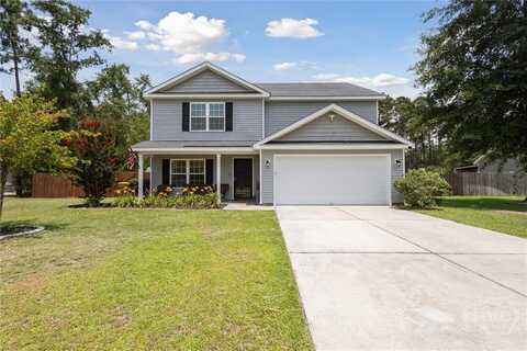 114 Bridgewood Drive, Springfield, GA 31329