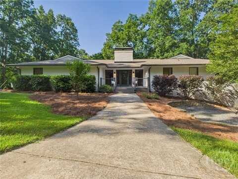 1350 Wildcat Ridge Road, Watkinsville, GA 30677