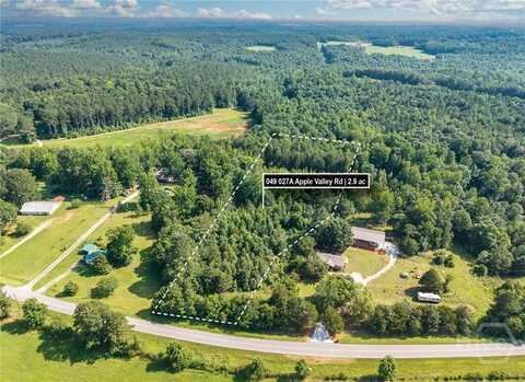 0 Apple Valley Road, Commerce, GA 30529