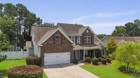 5 Olde Gate Court, Pooler, GA 31322