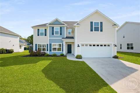 47 Memory Lane, Richmond Hill, GA 31324