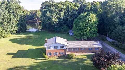 11302 Jefferson Road, Athens, GA 30607