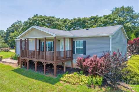 1668 Plainview Road, Maysville, GA 30558