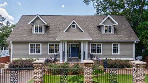 224 Fortson Drive, Athens, GA 30606