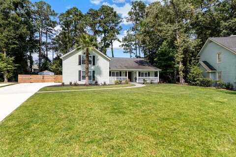 115 Coquena Circle E, Savannah, GA 31410